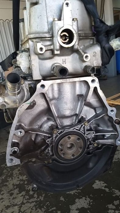 Motor complet 1.3 benz d13b7 honda logo ga