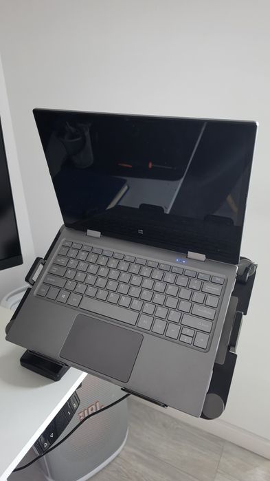 BMAX Y11 Plus – Laptop 2-în-1 Convertible, Touchscreen 360°