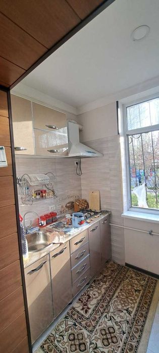 Продаю квартира в Чирчик.