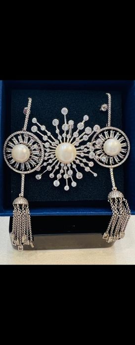 Брошь куплен в Венеции