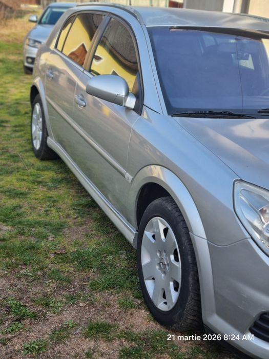 Opel Signum 1.9 CDTI