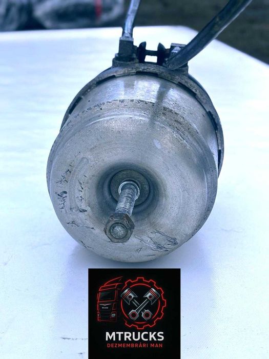 Cameră frânare dublă axă spate MAN/DAF tip30/30arc frână de staționare