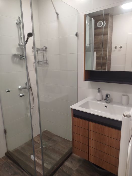 Дава се под наем Двустаен апартамент в Варна, Възраждане 3 - 65 кв.м за 448.8 € - Снимка #8