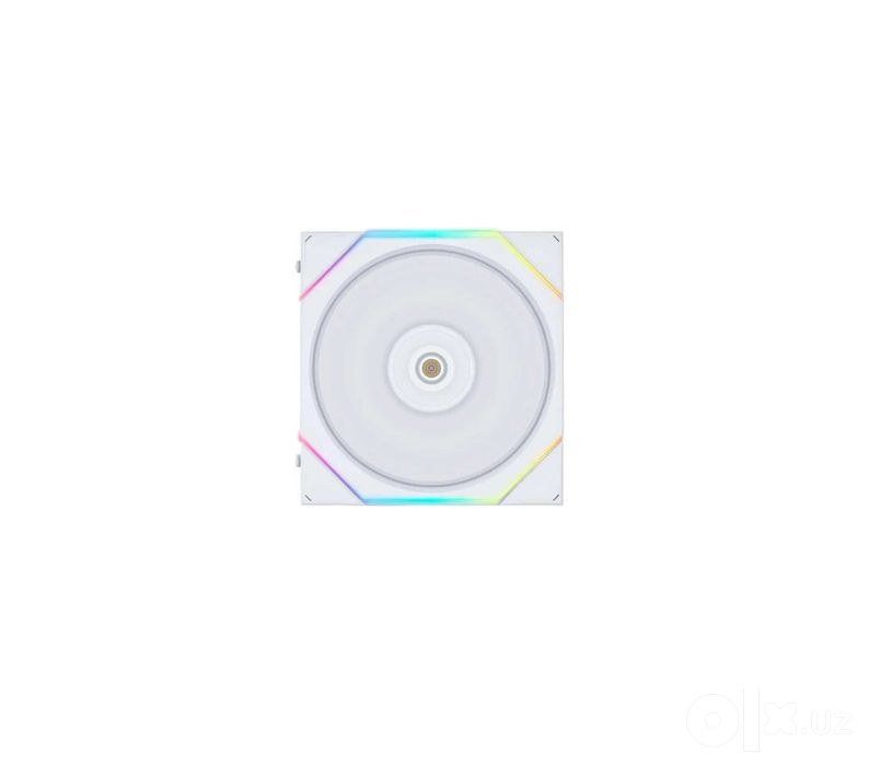 ' Вентилятор Lian Li UNI FAN TL FLEX 120mm ARGB White