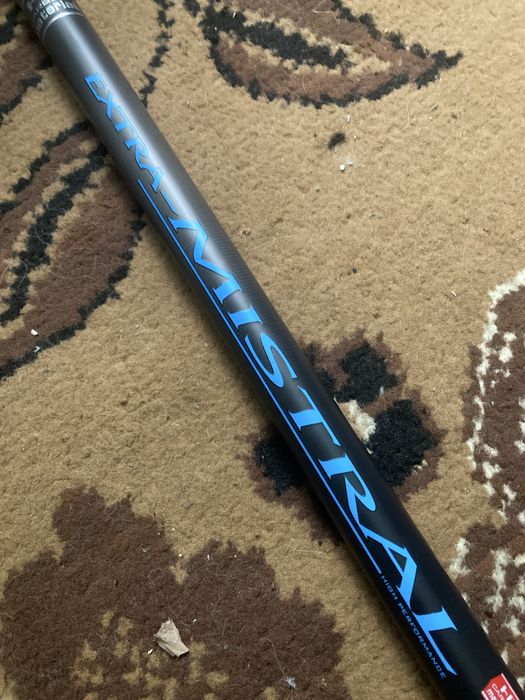 Prajina pescuit. La balta