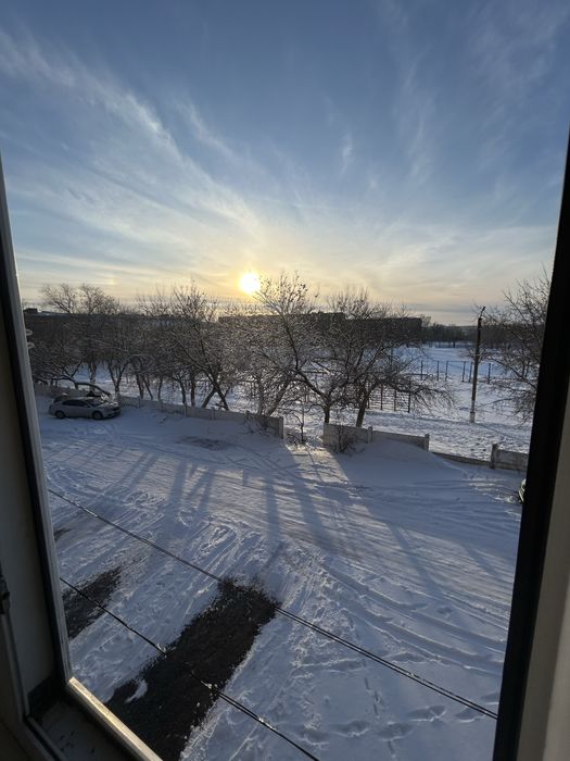 Квартира пришахтинск