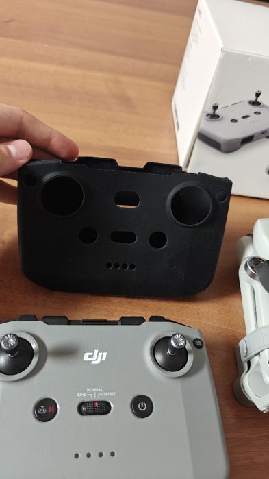 Drona Dji mini 3
