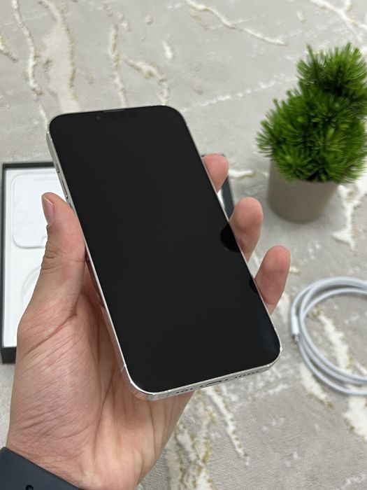 iPhone 13 Pro Max 256Gb Без Ремонта!