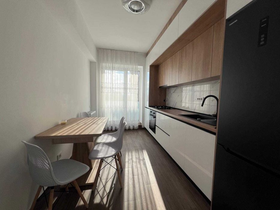 Apartament 2 camere Vivamus