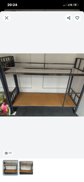 Карават диванлар