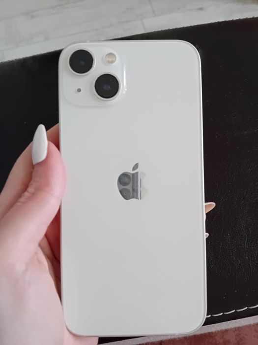 Iphone 13 128Gb White