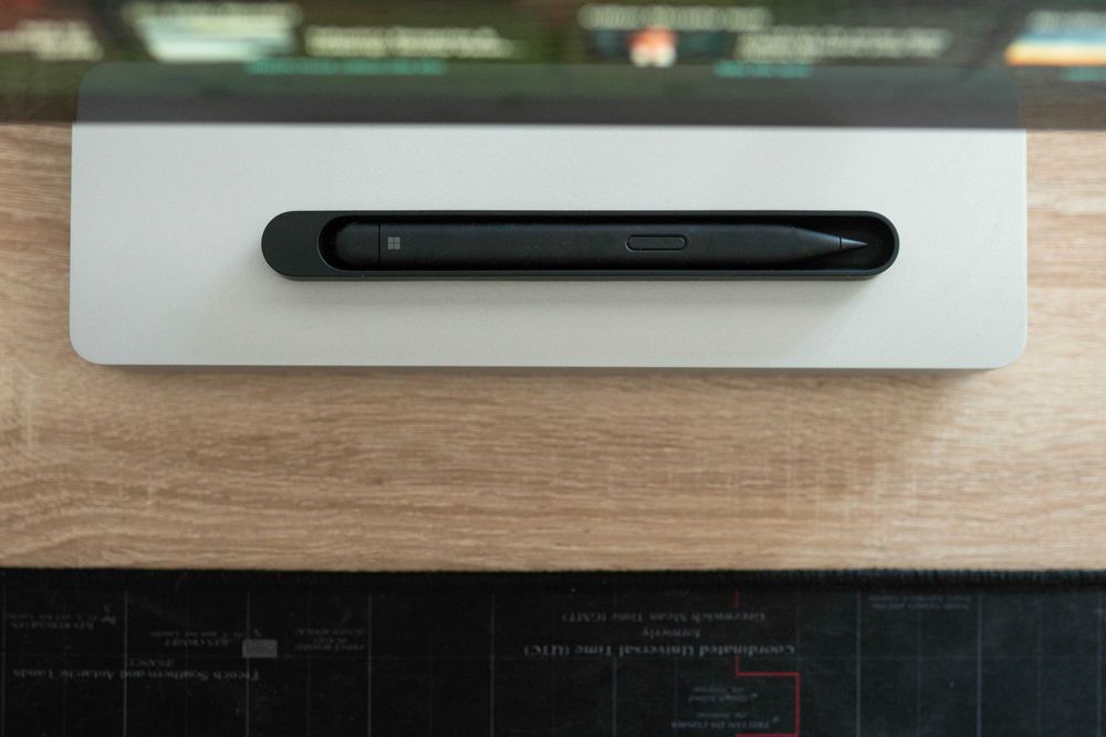 Microsoft Surface Studio 2 i7/32GB/1TB nVME + Pen + Dial