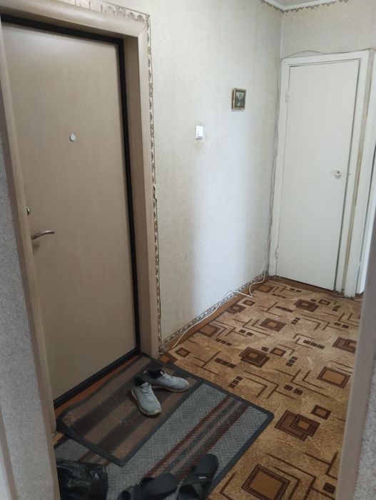 Сдам квартиру длительно