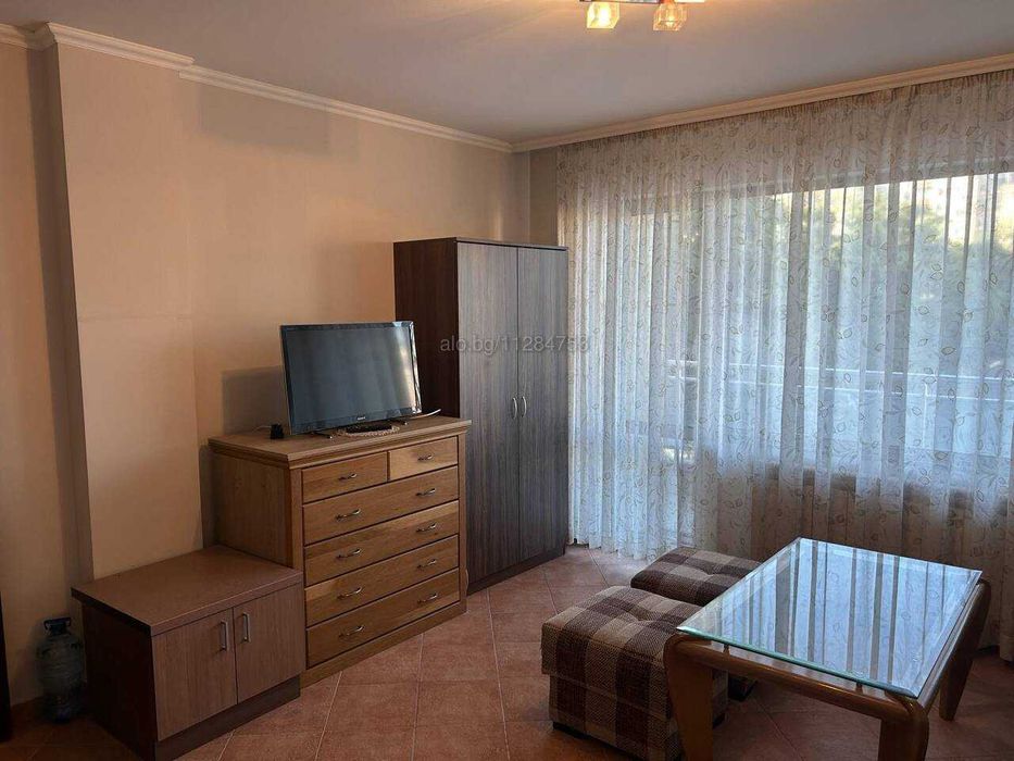 Дава се под наем Едностаен апартамент в Пловдив, Каменица 2 - 35 кв.м за 330 € - Снимка #1