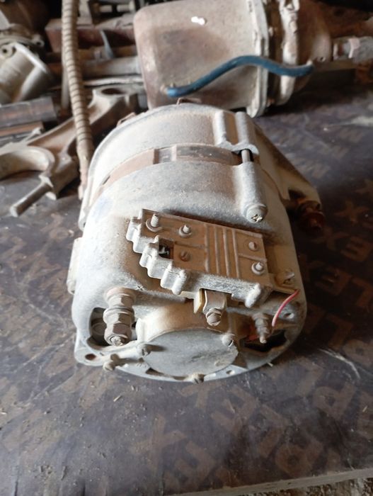 ямз238 маховик и