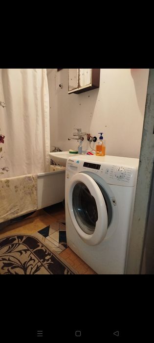 Квартира меблированная