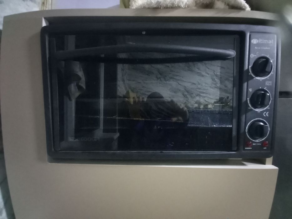 Продаётся микроволновка и печь