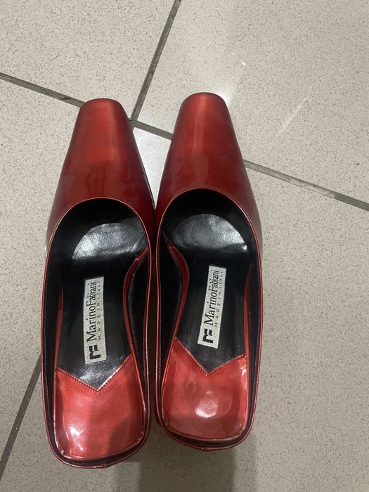 Обувь 35 размер