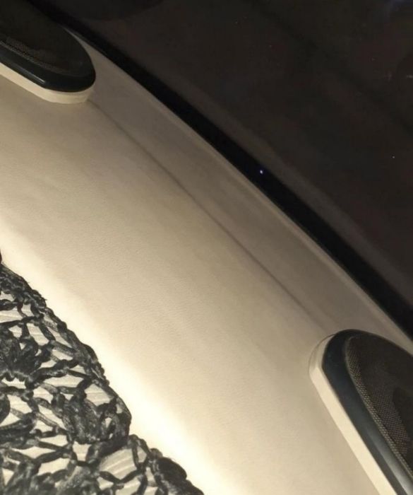 Ауди 80 ( б4) 2Е