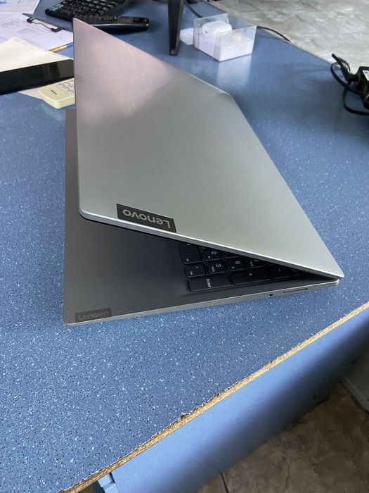 S145 Lenovo SSD память