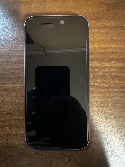 Vand iphone 16 roz 128 GB