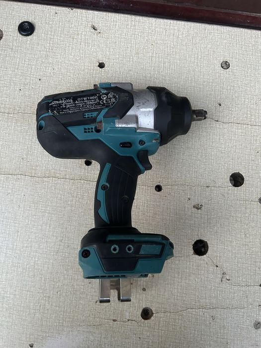 Impact Makita DTW 1002 prindere 1/2