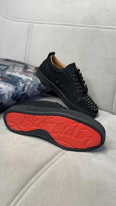Мъжки обувки Louboutin