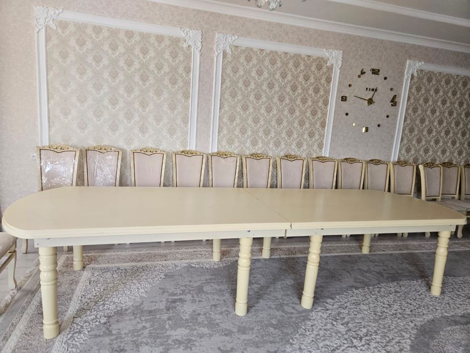 4метр стол       Актобе