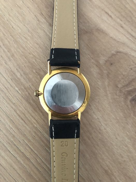Ceas mecanic Luch 23 jewels