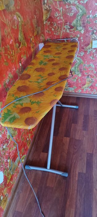 Гладильная доска