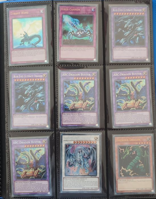 Legendary collection Kaiba set