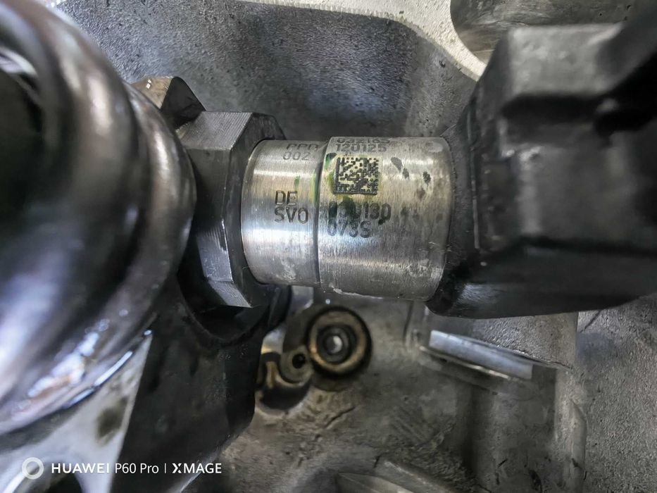 Дюзи за VW Passat B6 2.0TDI 140к.с 03G 130 073 S