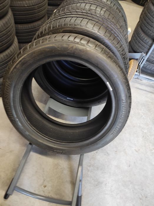 225/45/18 Бриджстоун