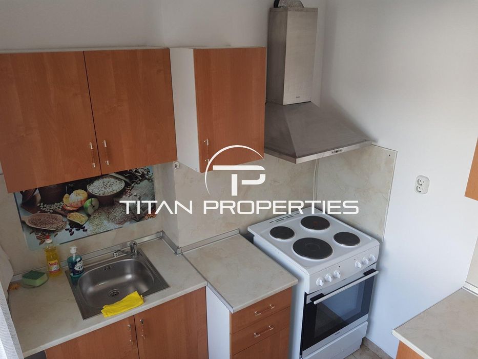 Дава се под наем Тристаен апартамент в Пловдив, Централна гара - 120 кв.м за 400 € - Снимка #5