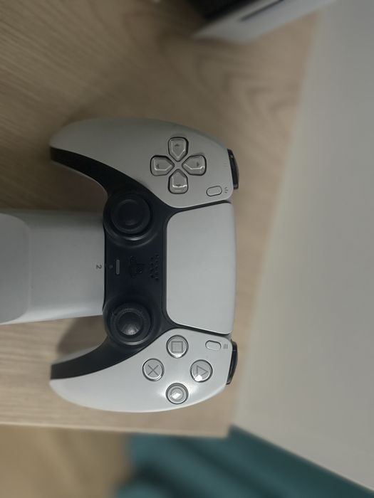 Controler PlayStation 5
