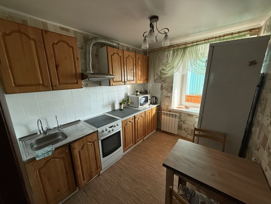 Сдам квартиру в аренду