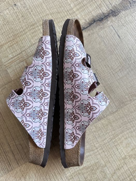 Slapi Birkenstock Papillio Florida 42