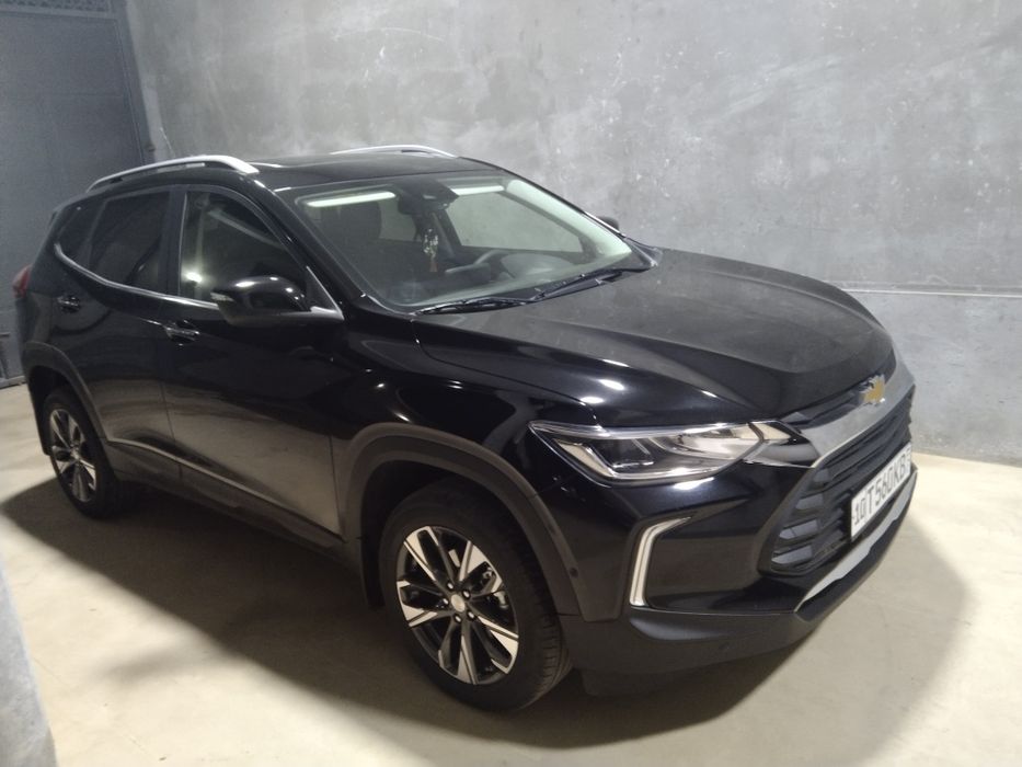 Трекер пример плюс 2024 Янги