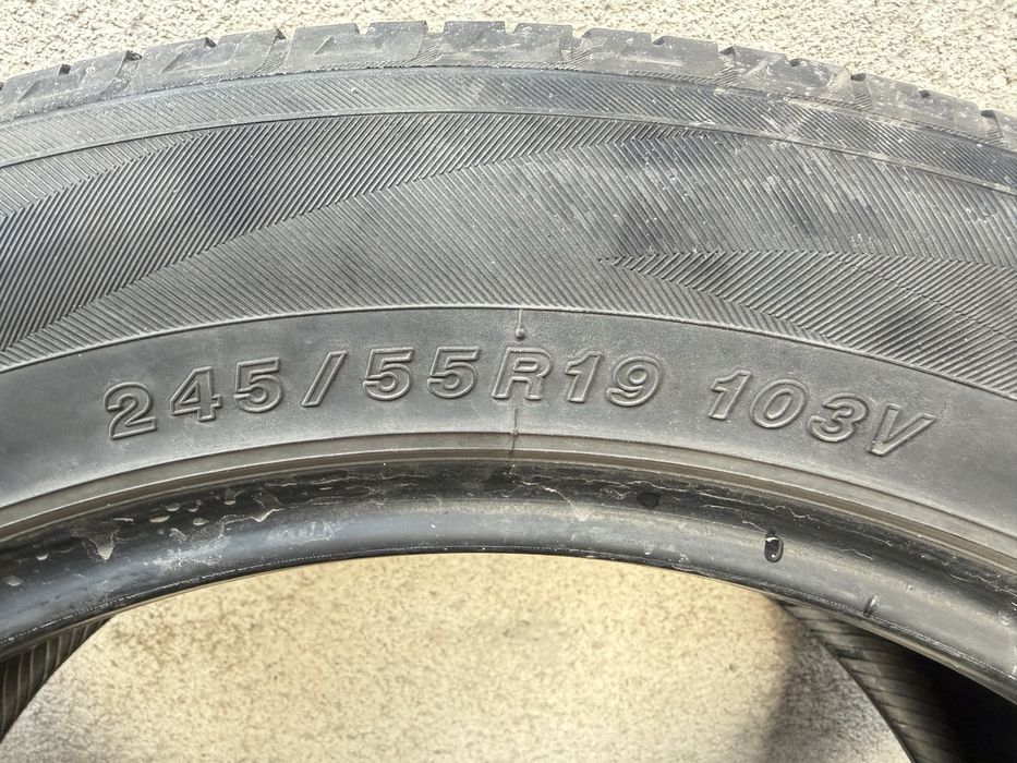 Летняя резина Yokohama