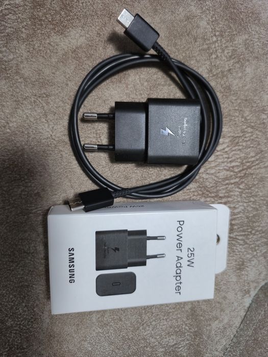 Samsung Galaxy S24 FE 8/128 (Light blue)