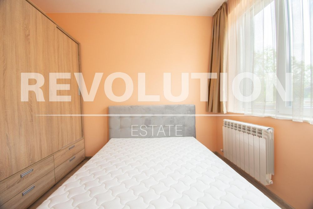 Дава се под наем Двустаен апартамент в София, Витоша - 55 кв.м за 475 € - Снимка #3