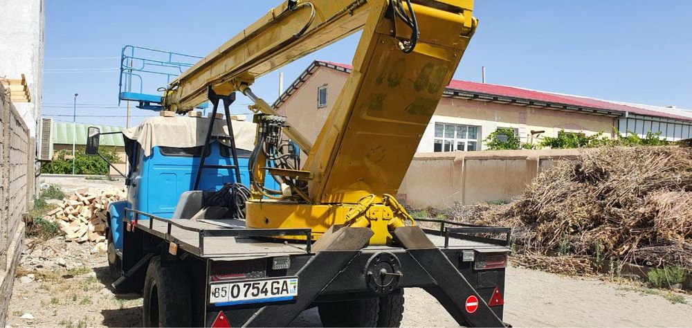 Avtovishka sotiladi holati zo’r