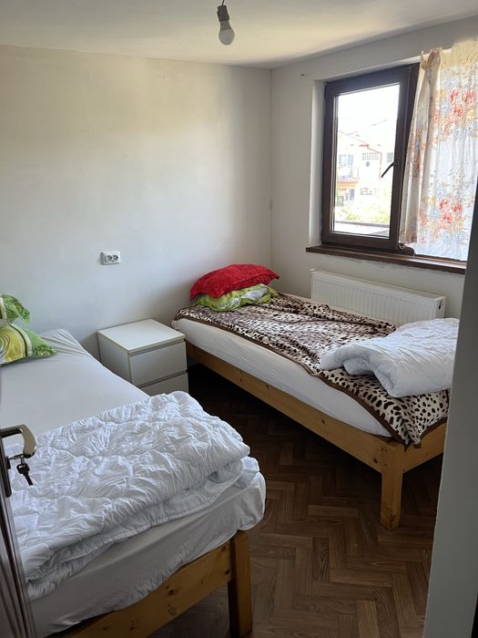 Cazare echipe muncitori Floresti cluj