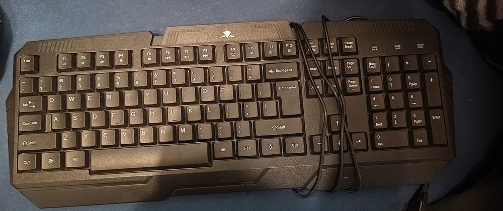 Echipament de computer