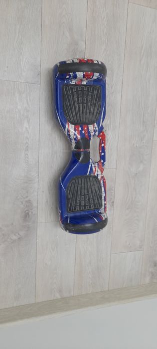 Гераскутер не рабочий