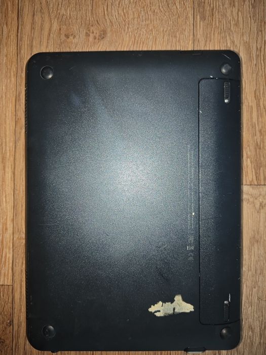 Ноутбук HP Compaq 1000тг