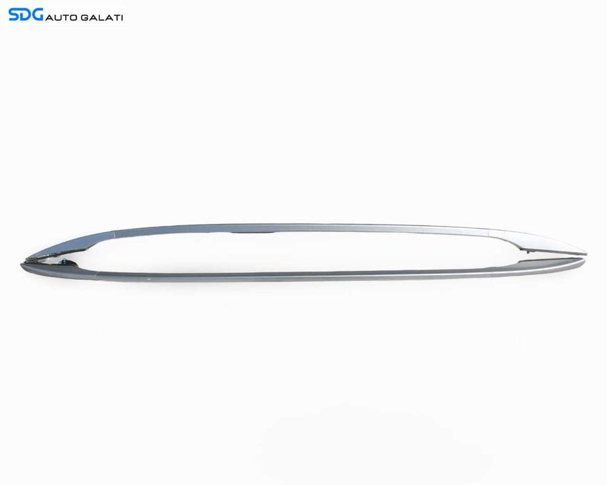 Set Bare Bari Portbagaj Longitudinale Plafon Stanga Dreapta Nissan Qashqai J10 2007 - 2013 Cod 73821-JD00A, 73820-JD00A [LR4696]