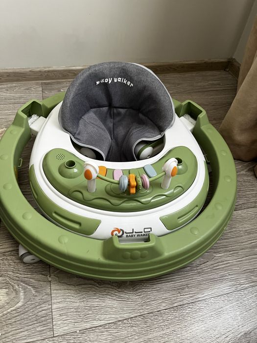 Ходунок в отличном состоянии