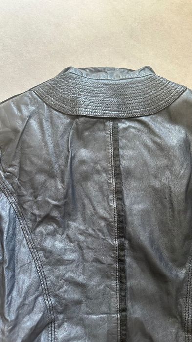 Продам кожанную куртку!!!