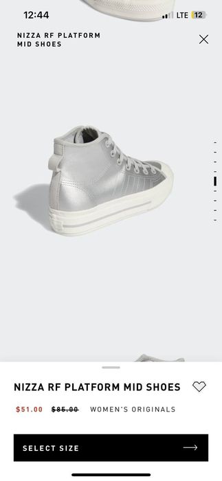 Оригинал Adidas Привозили для себя